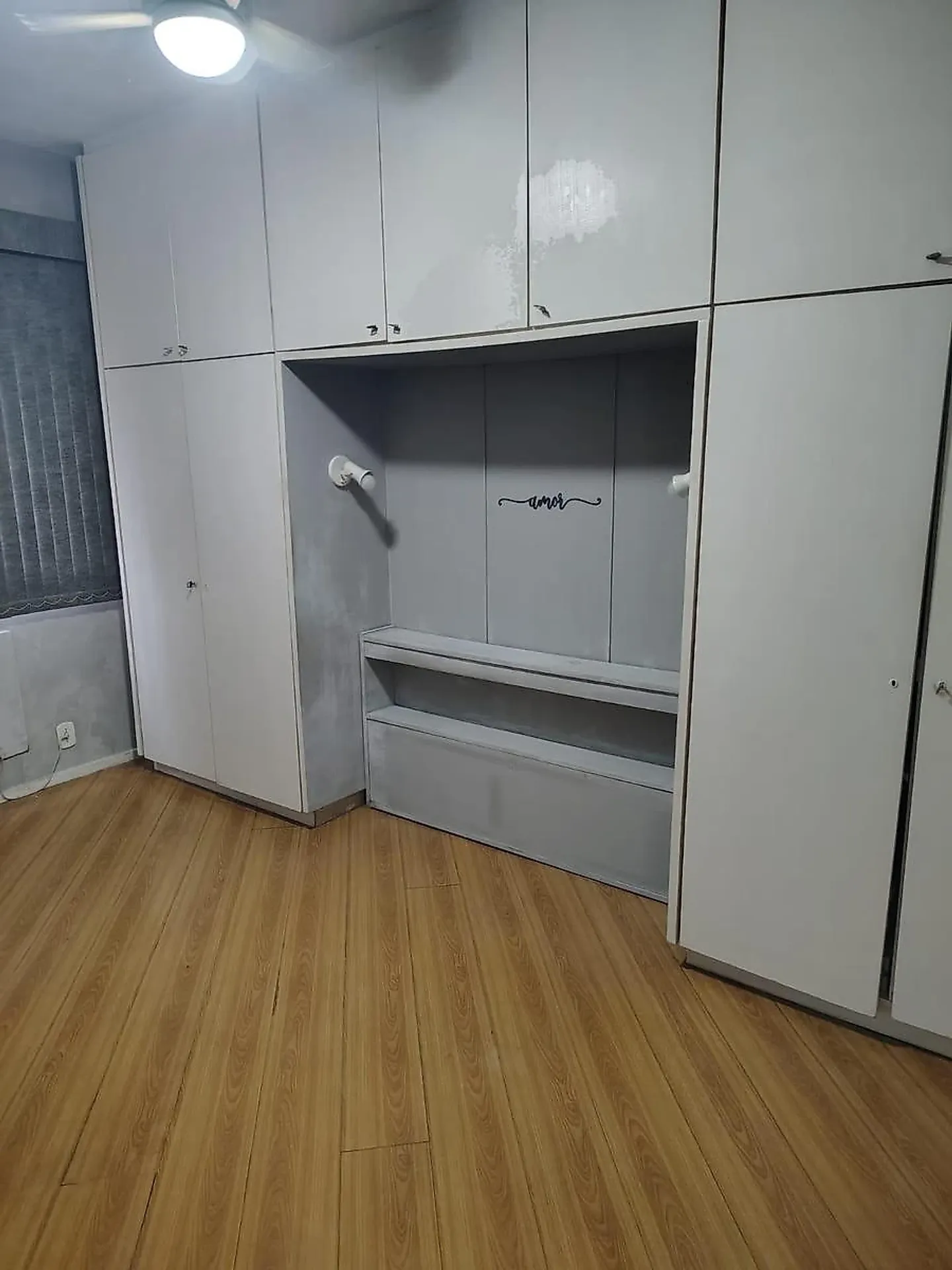 Apartment, 80 m², with wood or laminate floors — photo 4