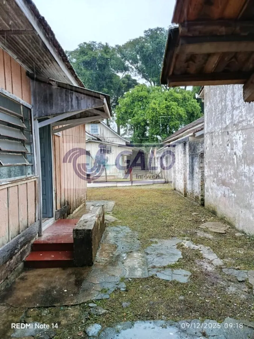 Rental house with 2 bedrooms and 1 bathroom — photo 4