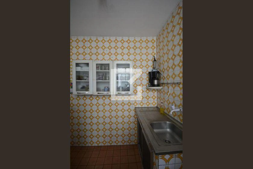 Furnished 2-bedroom apartment with closed gas kitchen — photo 8