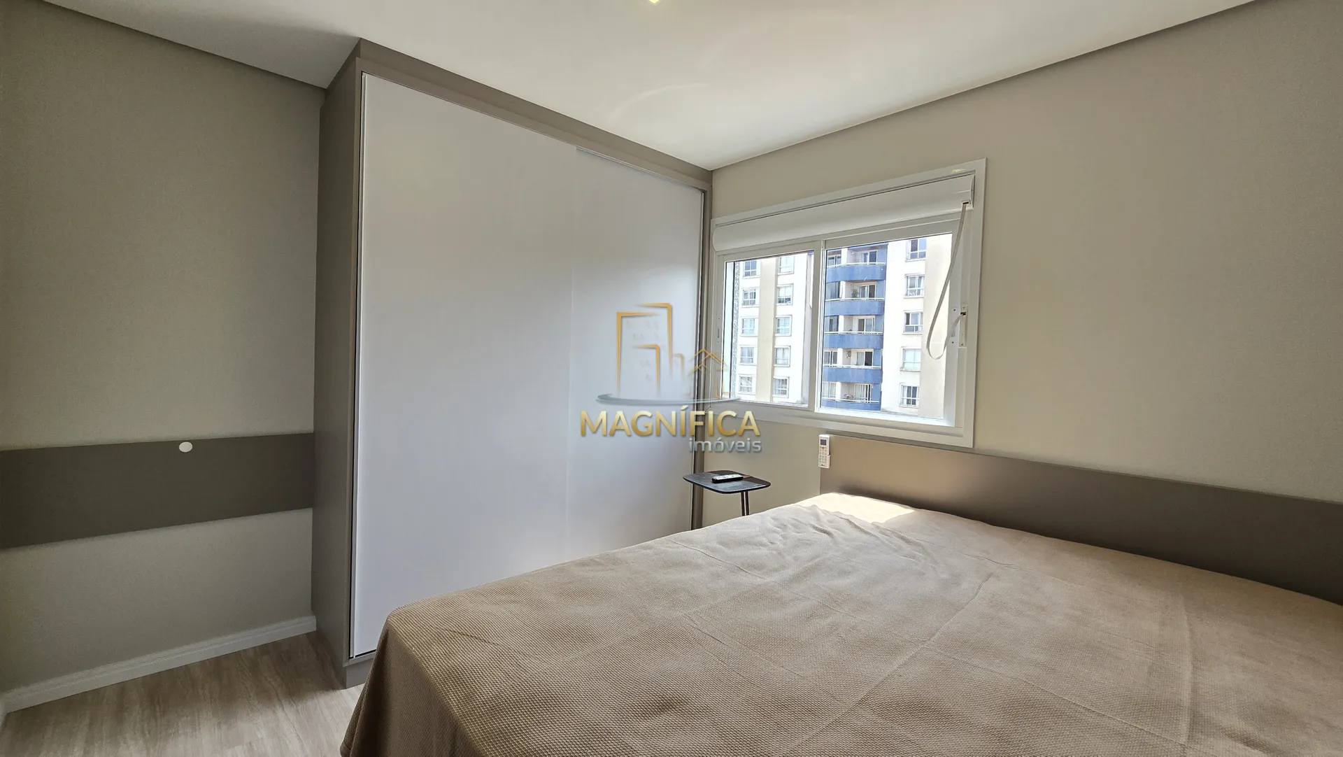 Apartamento mobiliado com 3 quartos e 2 vagas, 106 m² — photo 27