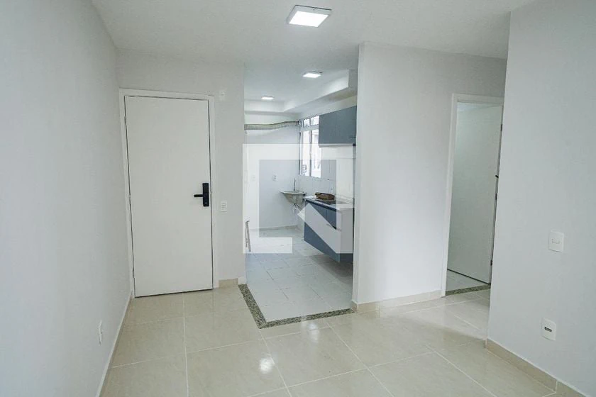 2-bedroom apartment with fitted kitchen cabinets — photo 22