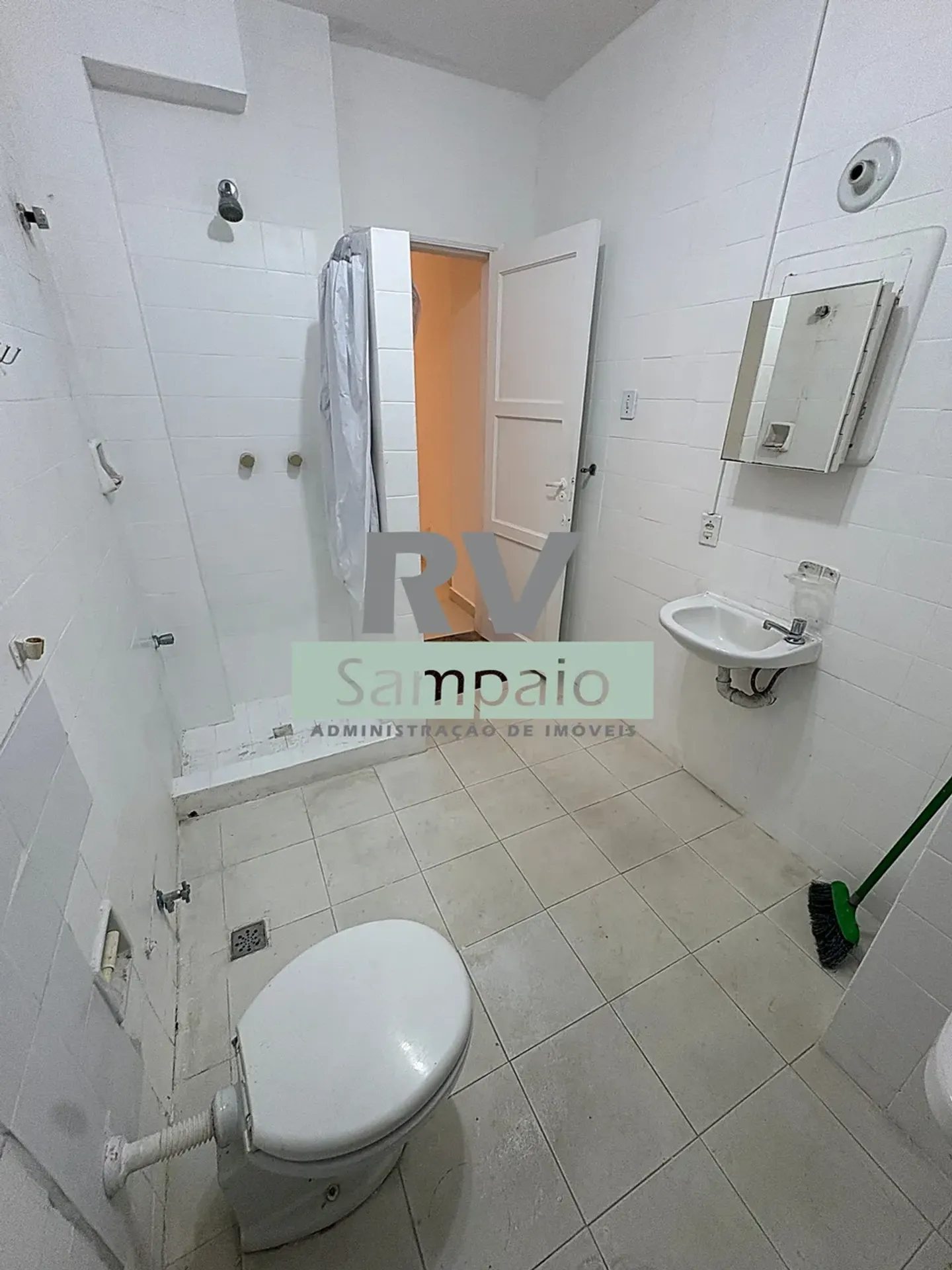 Студія 30 м², Ріо-де-Жанейро — photo 11