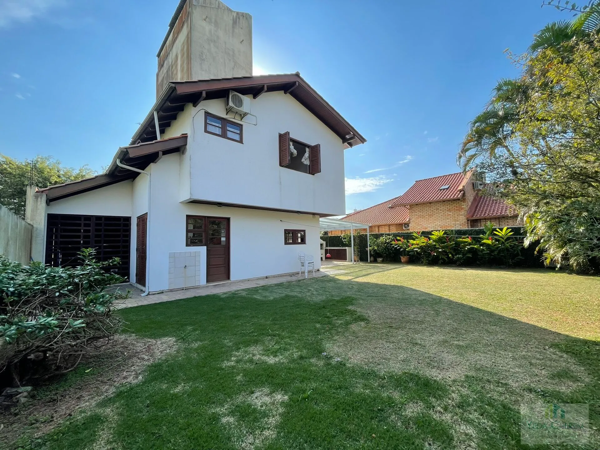 Casa não mobiliada com 2 suítes e 200 m² — photo 4