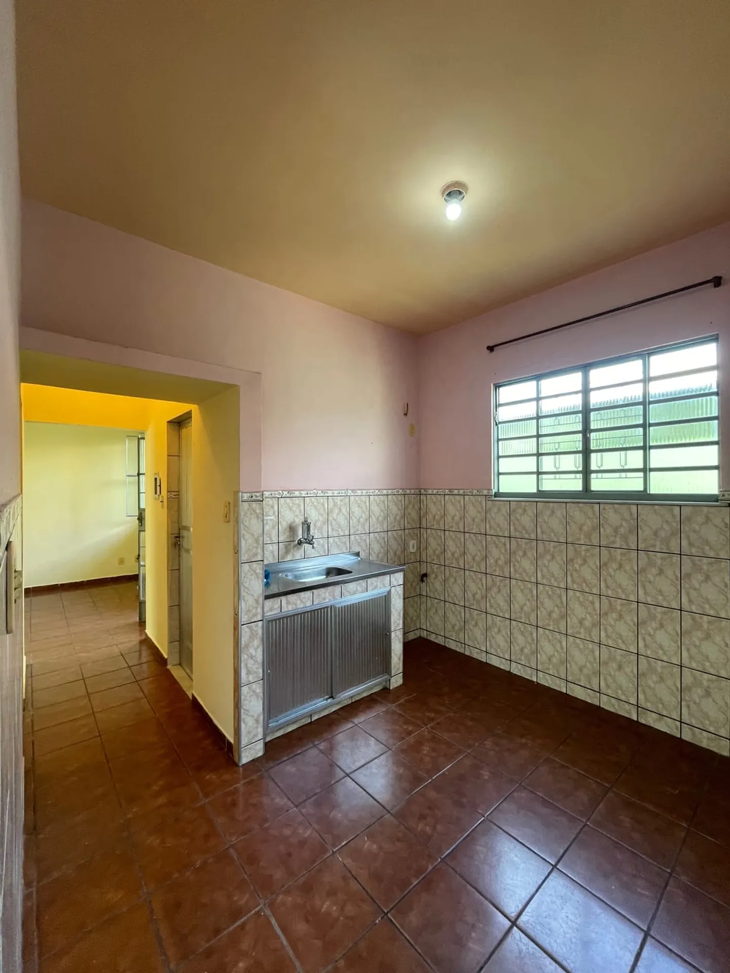 One-bedroom, 60 m² house in Rio de Janeiro — photo 13