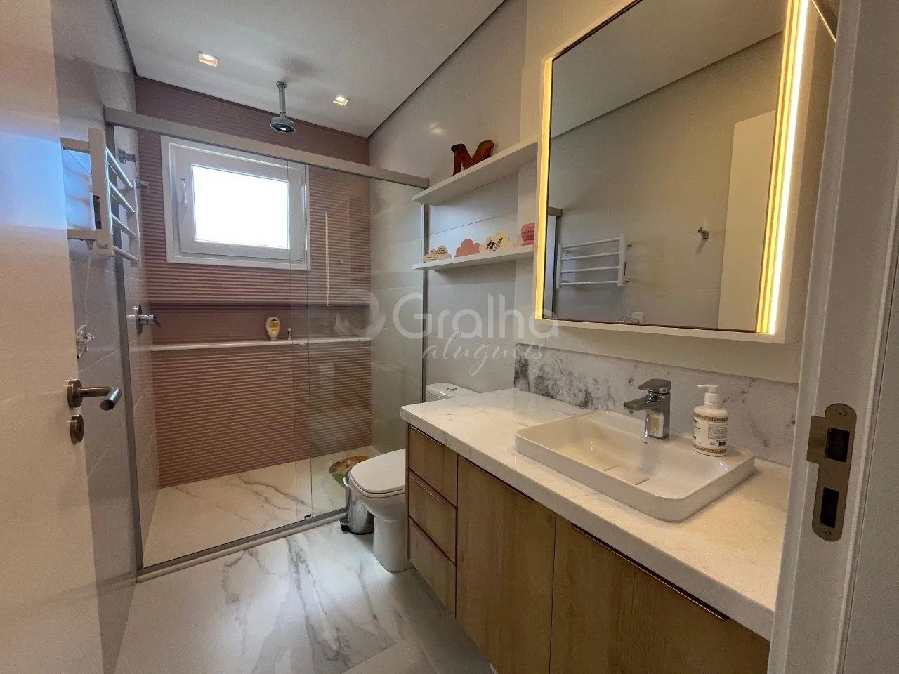 Casa mobiliada com lounge gourmet e 681 m² — photo 15