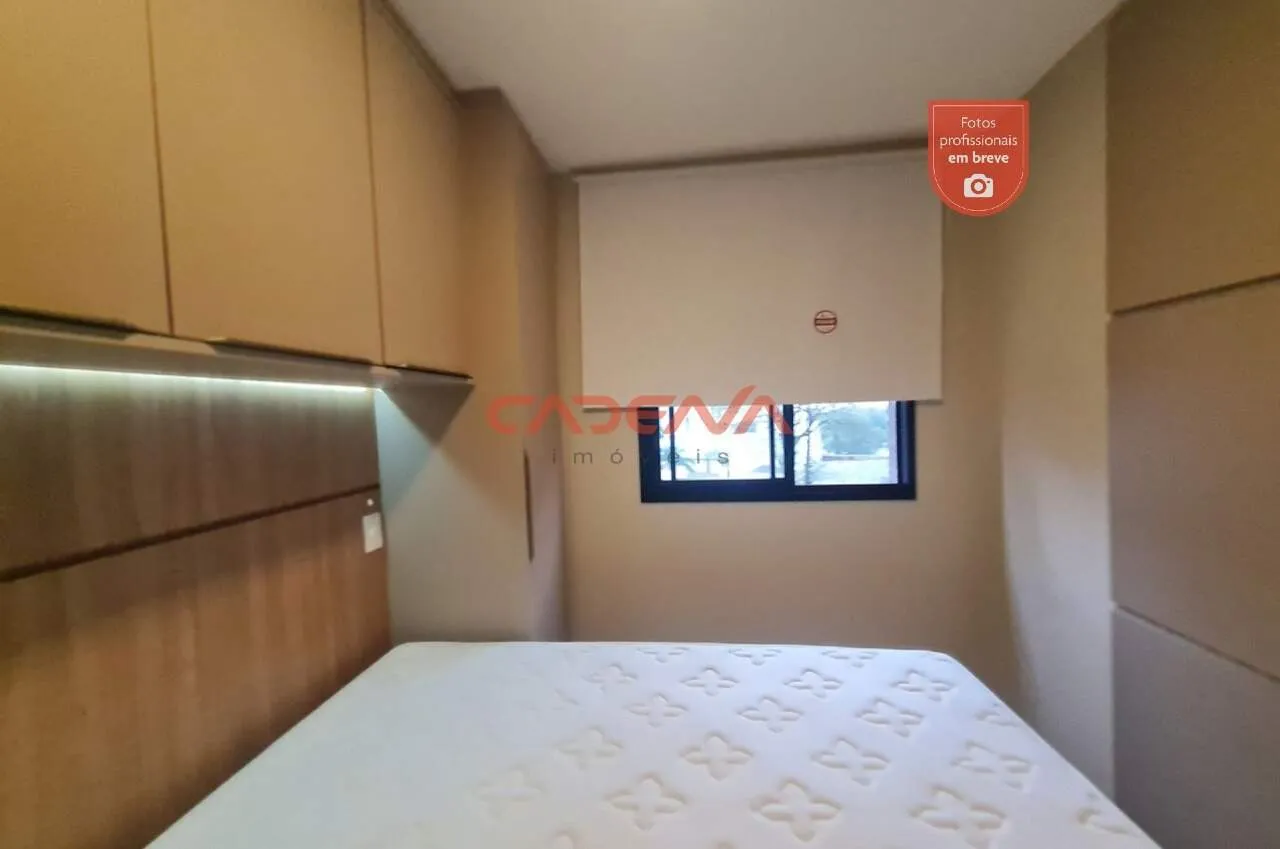 Furnished 1-bedroom apartment with 25 m² — photo 8