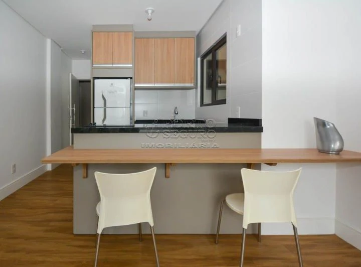 Apartamento amueblado de 62 m² con 1 dormitorio y 2 plazas — photo 6
