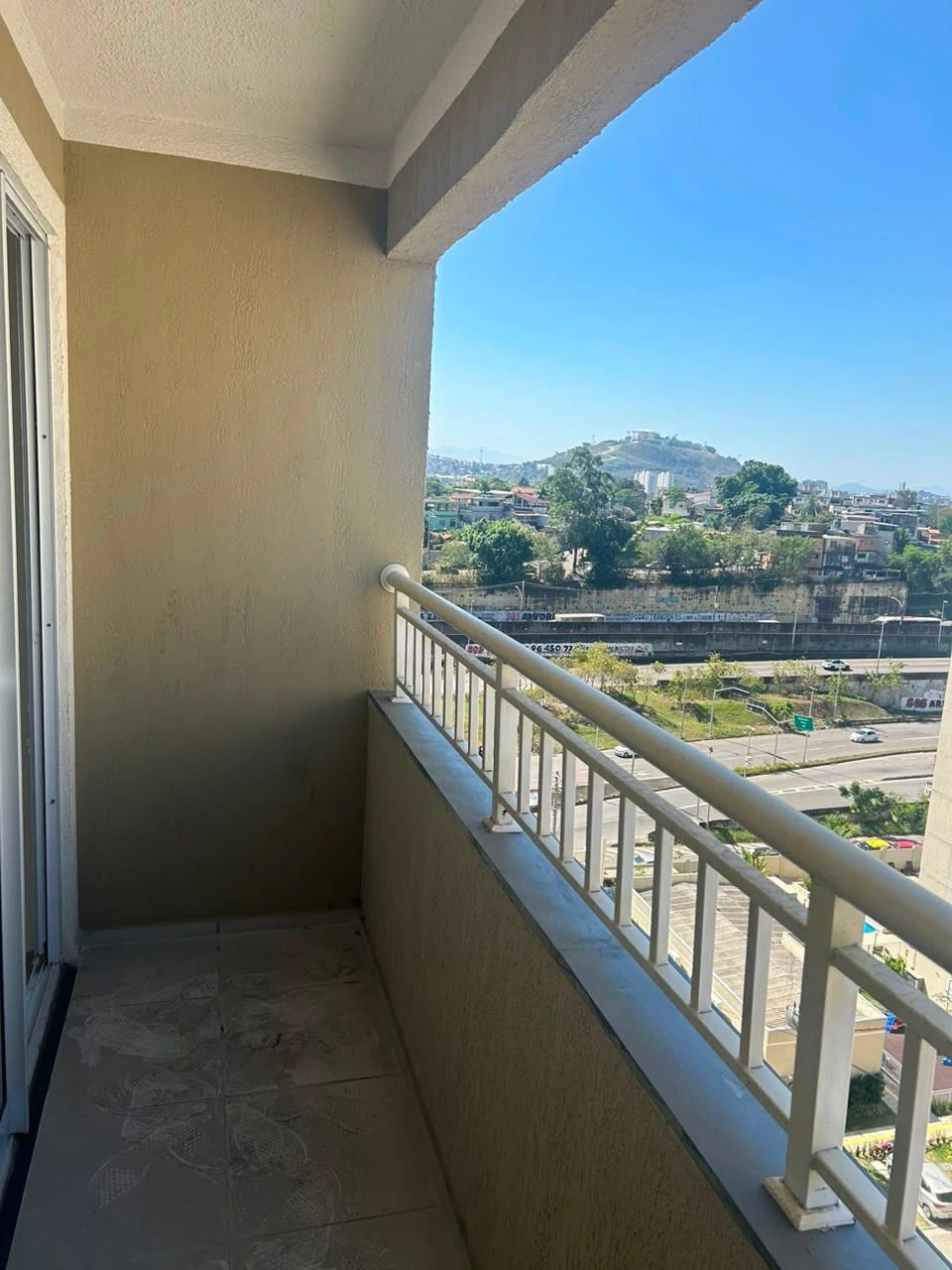 Apartamento de 2 quartos com piscina privativa — photo 4