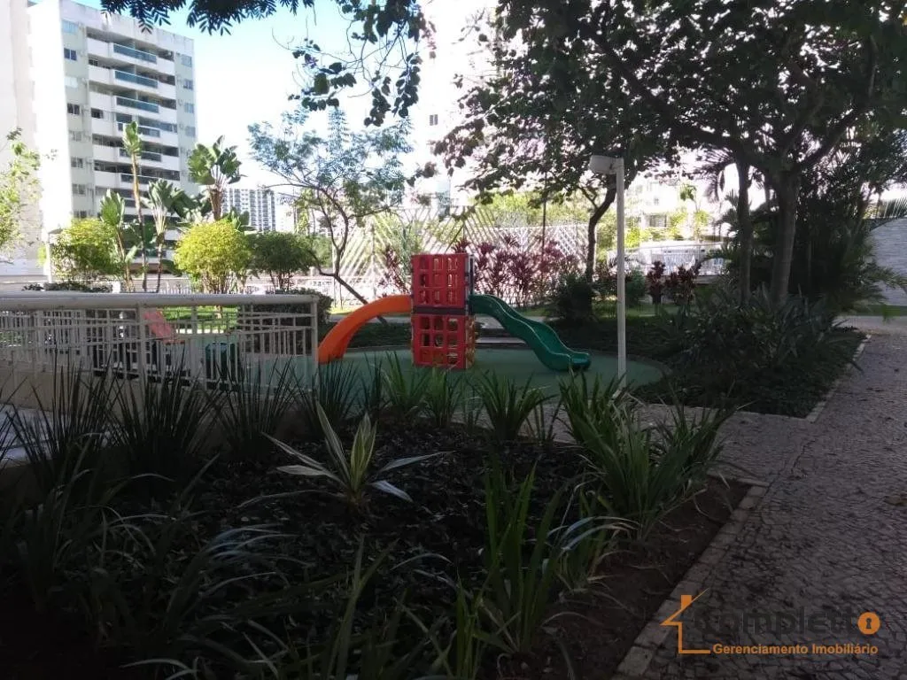 3 quartos e máquina de lavar: apartamento de 73 m² — photo 20
