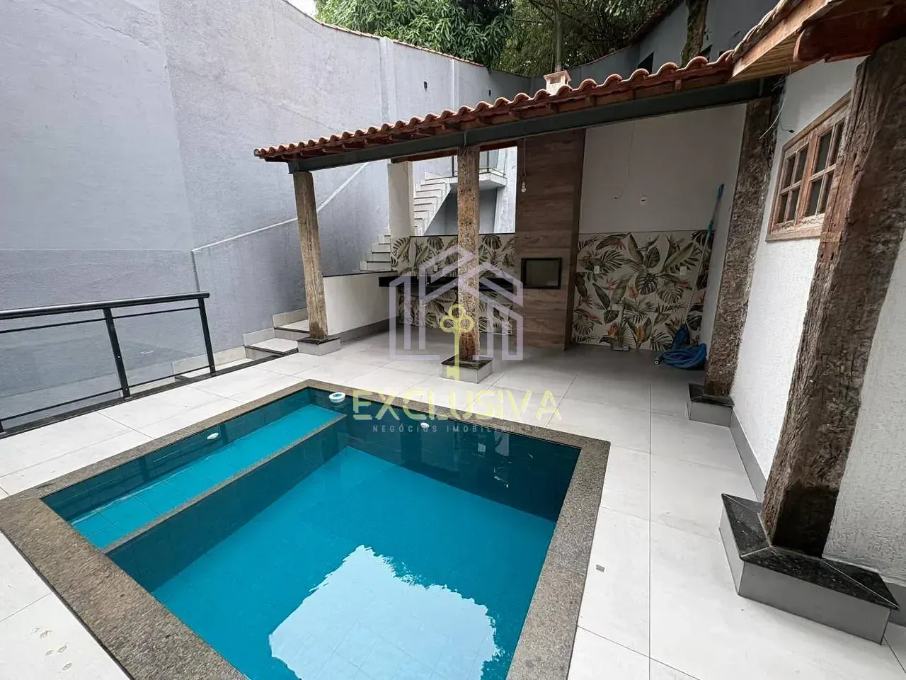 Casa duplex com 3 quartos e 4 banheiros — photo 13
