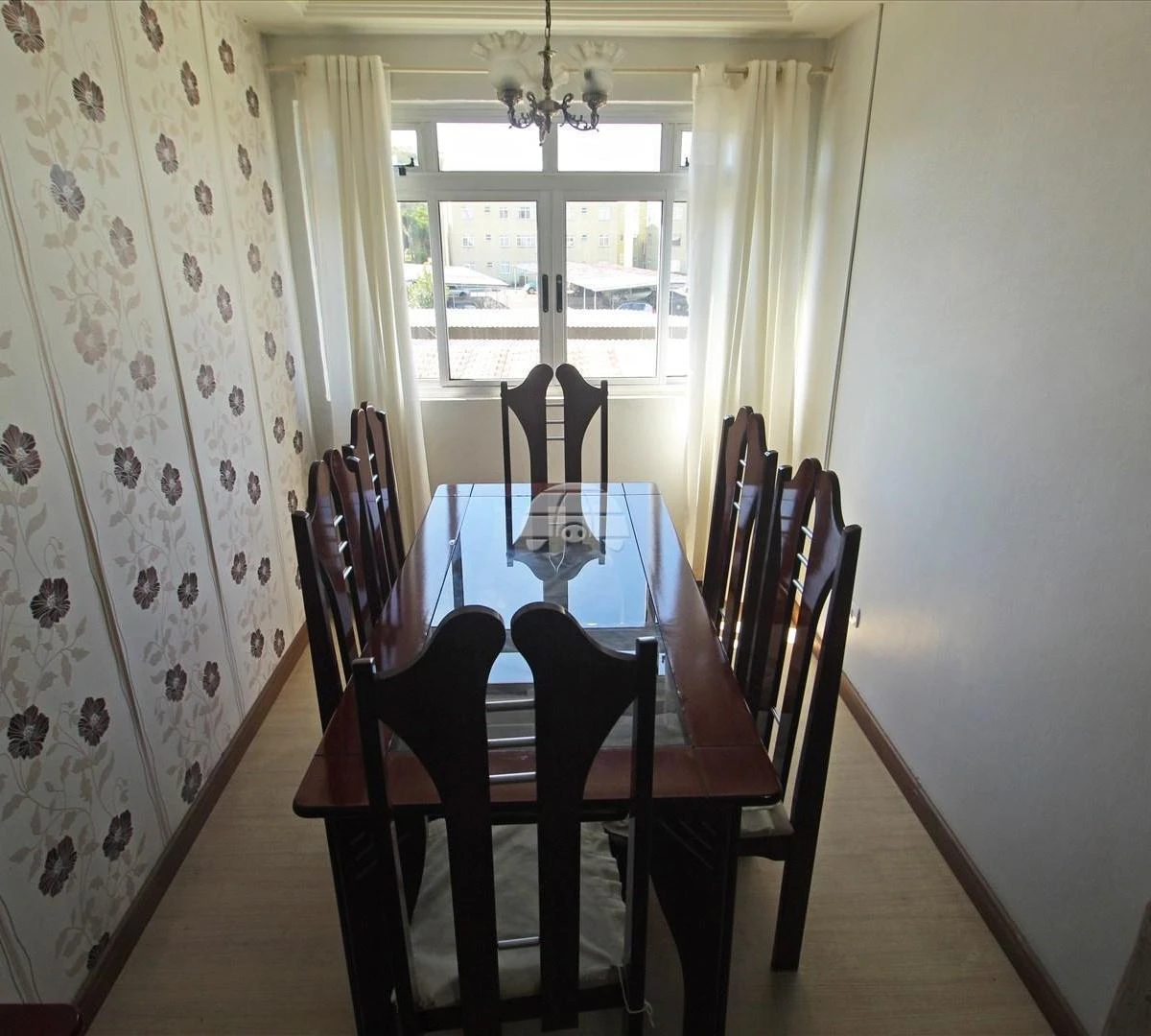 3-bedroom apartment with a washing machine — photo 21