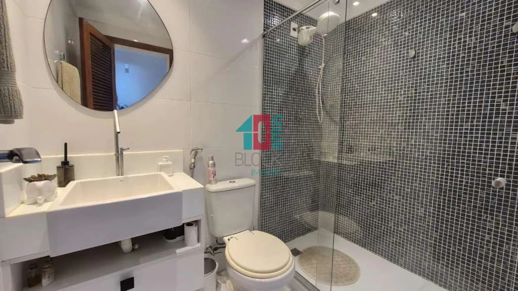 Cobertura duplex de 309 m² com churrasqueira privativa — photo 8