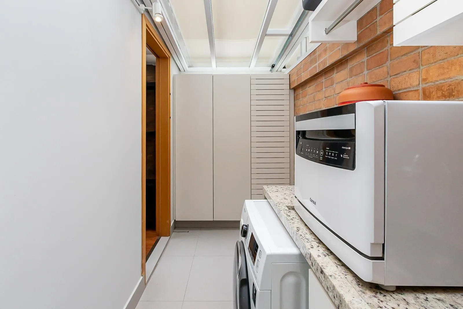 Apartamento amueblado de 1 dormitorio con 1 plaza — photo 6