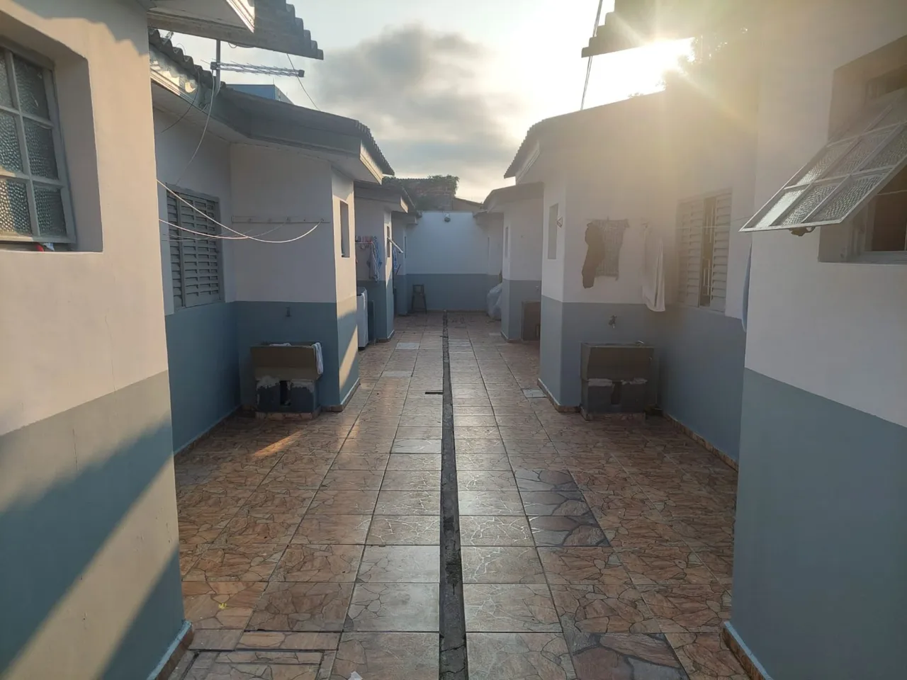 Apartamento de 1 quarto com 1 vaga e banheiro — photo 10
