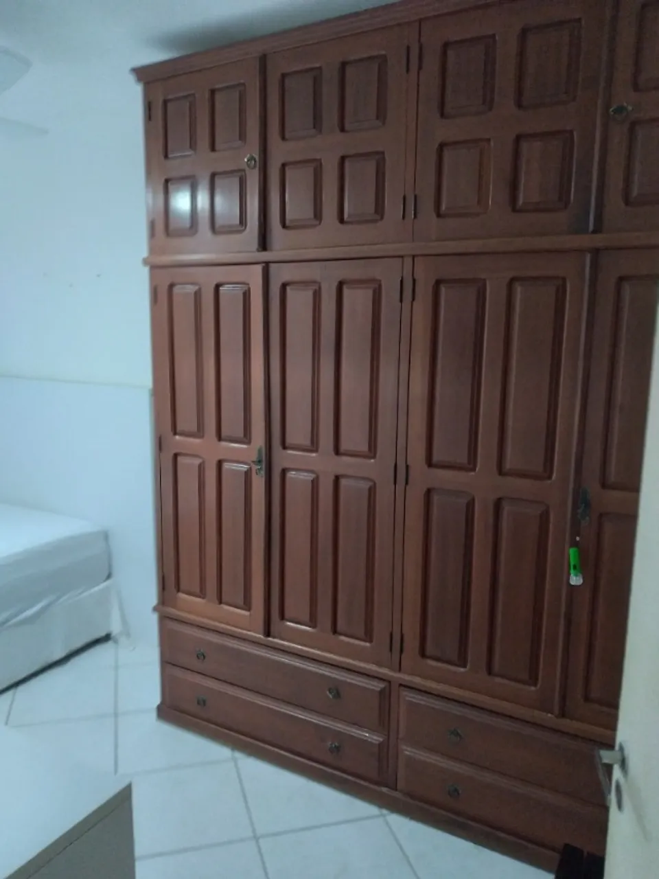 Furnished apartment with 2 bedrooms and a balcony — photo 3