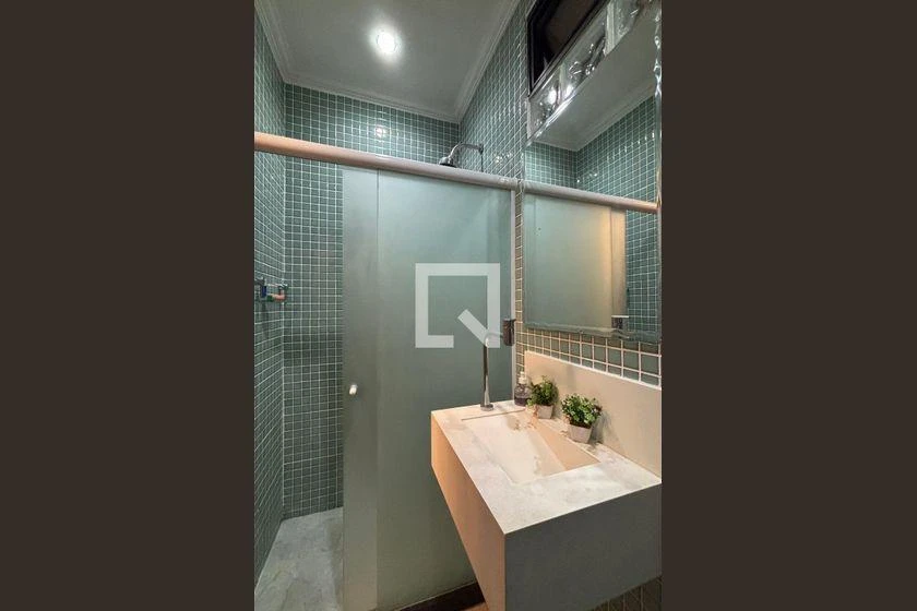 Apartamento mobiliado de 1 quarto com espaço de home office — photo 2