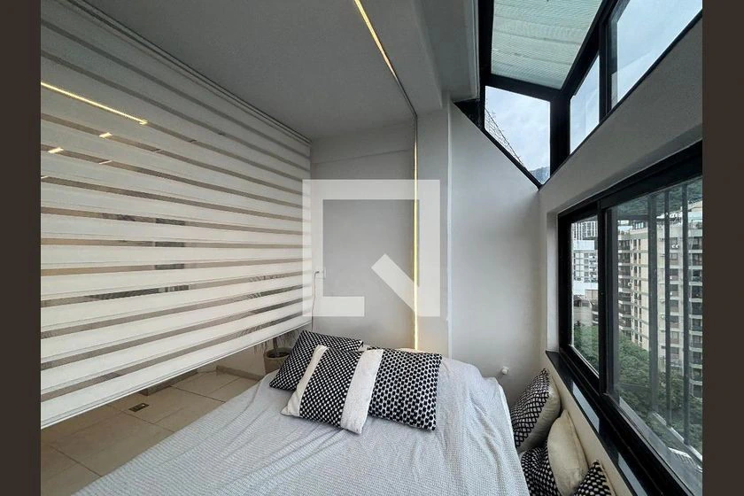 Apartamento de 2 quartos, 100 m², com 1 vaga — photo 8