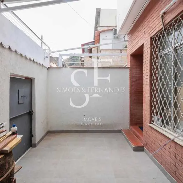 4-bedroom house with a bathtub in Rio de Janeiro — photo 13