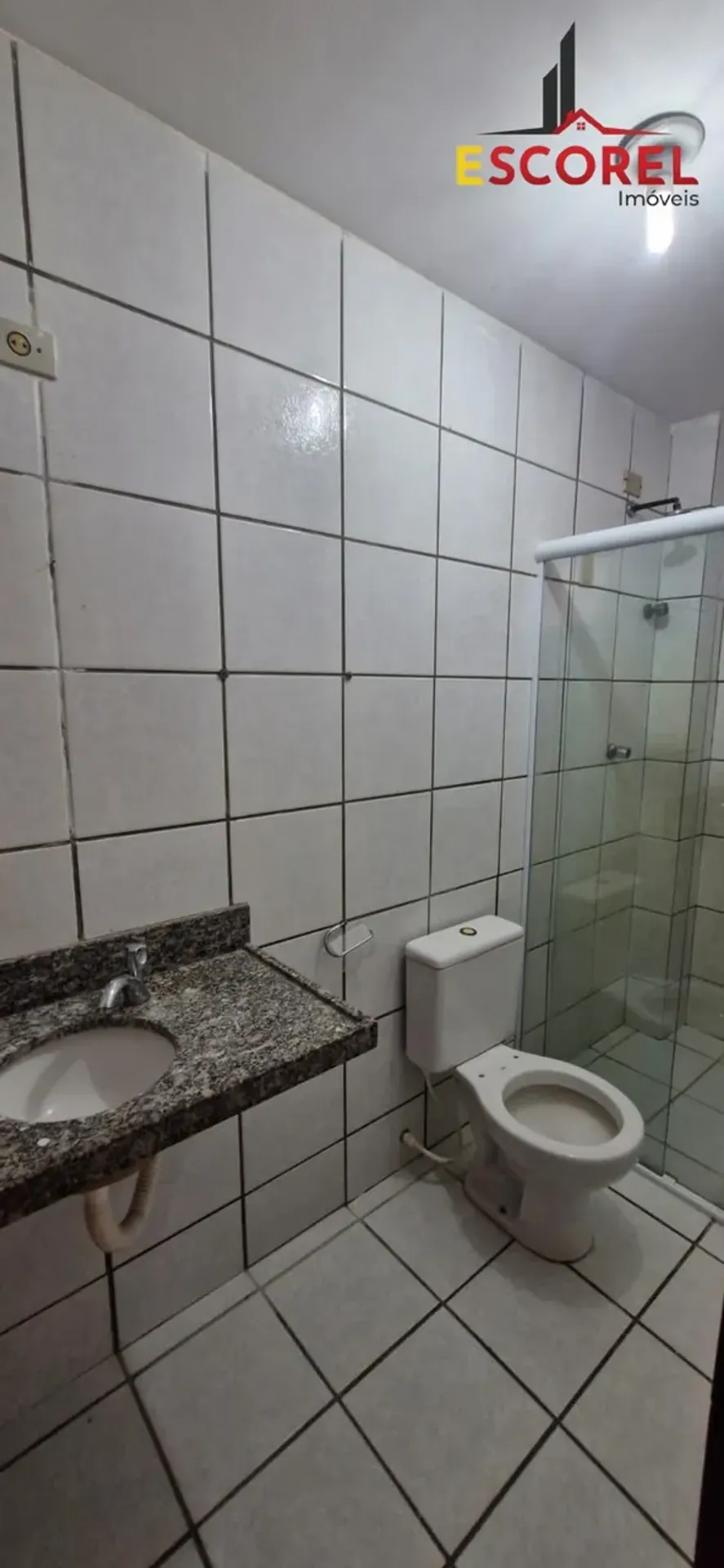 Ground-floor apartment 58 m² with 2 bedrooms and 1 parking — photo 5