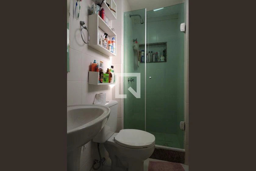 Apartamento de 3 quartos com espaço de home office — photo 8