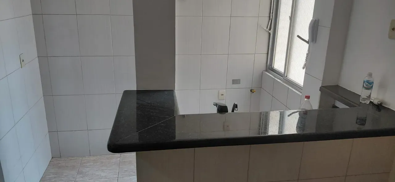 One-bedroom apartment with a bathtub in Rio de Janeiro — photo 13