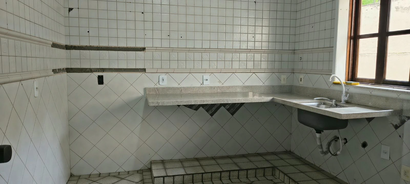 2 quartos e varanda gourmet: casa de 220 m² — photo 21