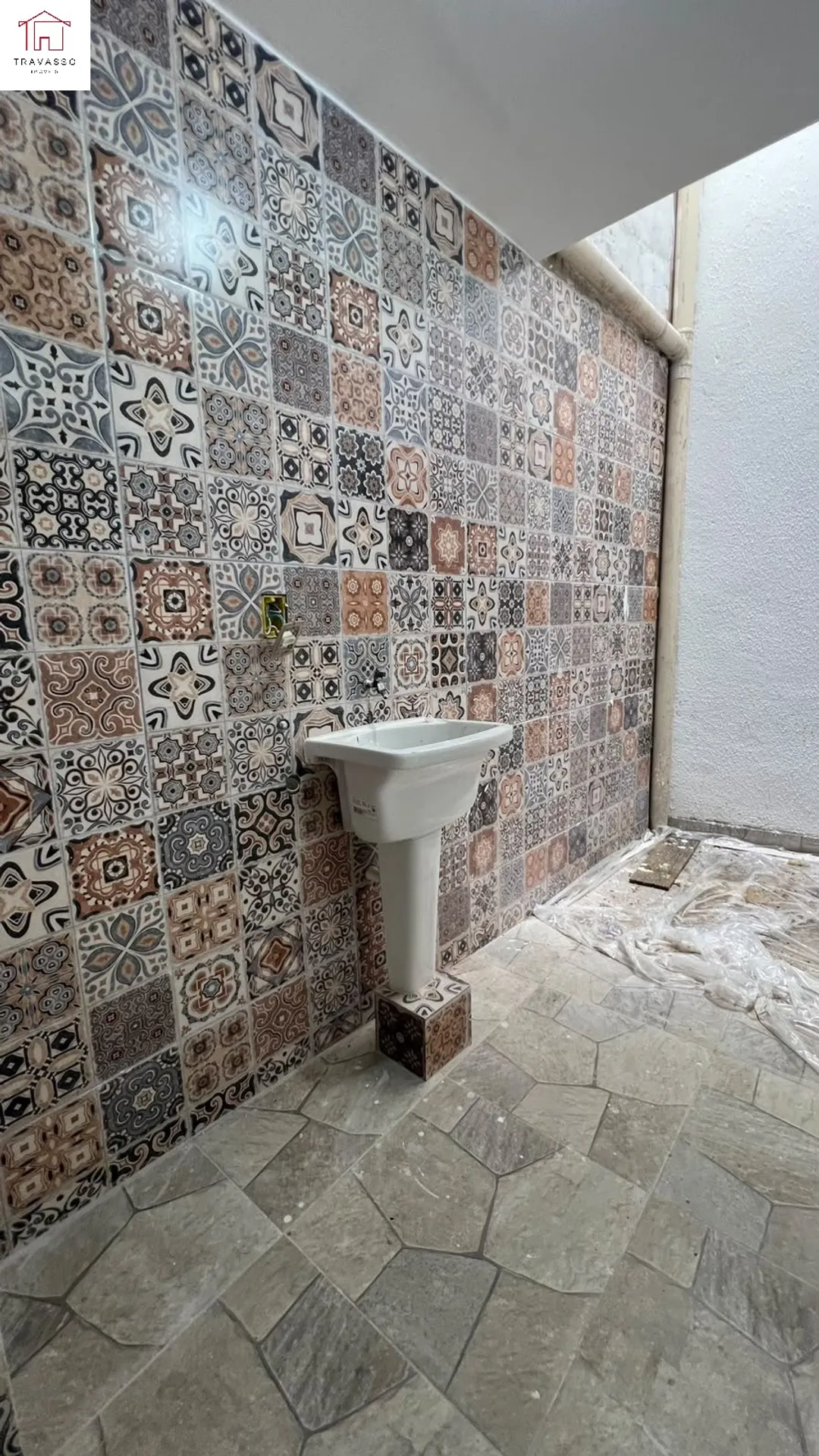 Будинок: 2 спальні, 50 м² — photo 11