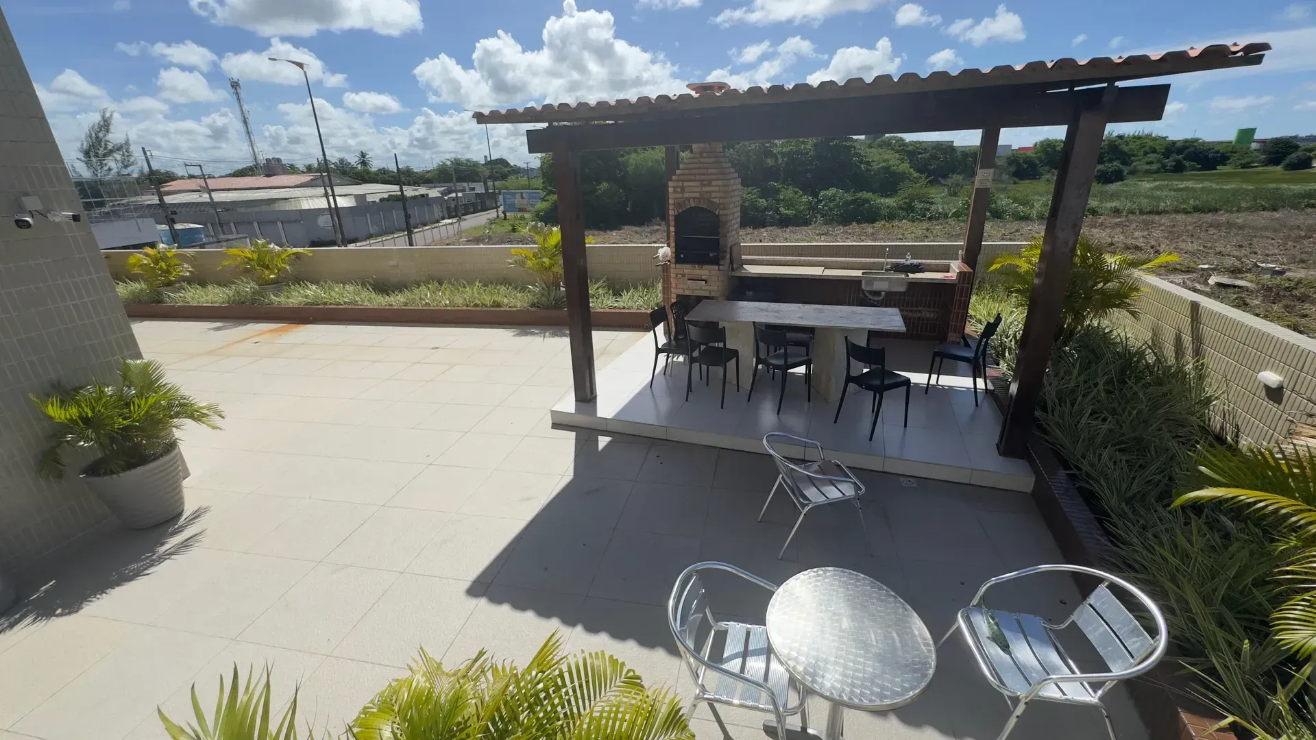 Departamento amueblado, 88 m², con vestidor — photo 8
