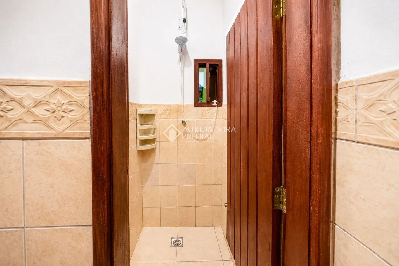 Chalet amueblado con 1 dormitorio y parrilla en la terraza — photo 20