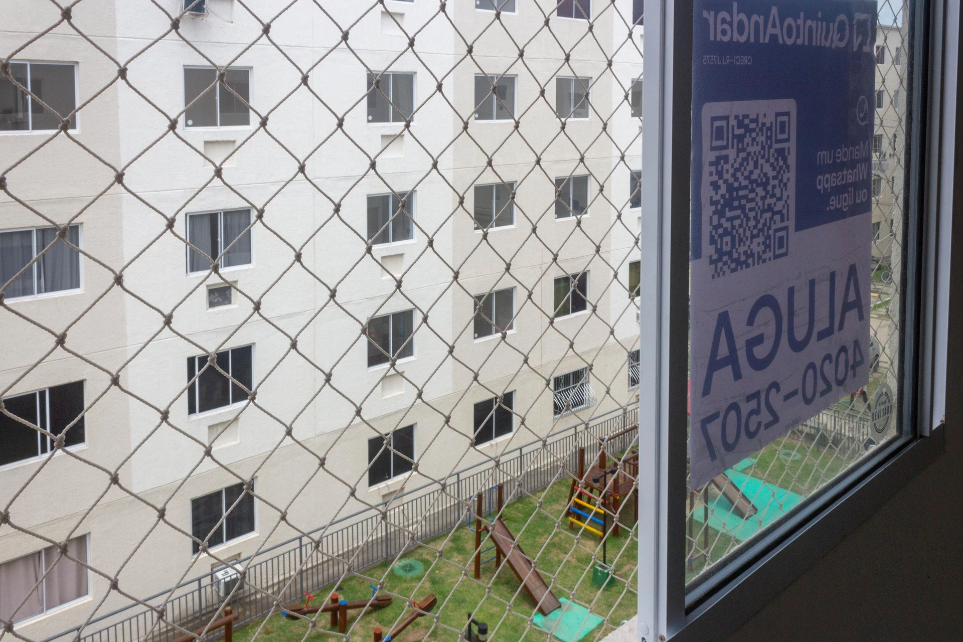 2 quartos e vista para as montanhas: apartamento de 43 m² — photo 32