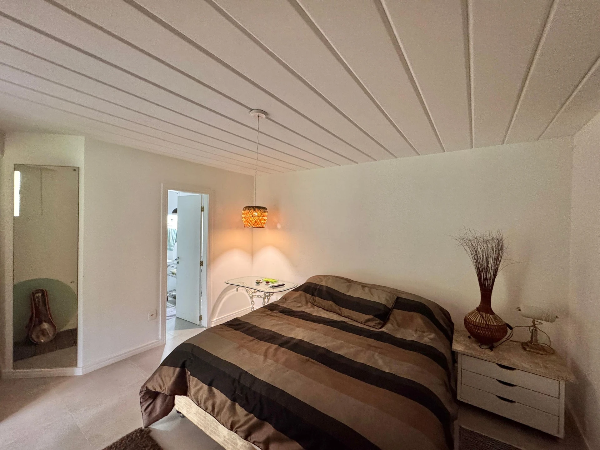 Casa para locação com 3 suítes e jardim privativo — photo 12