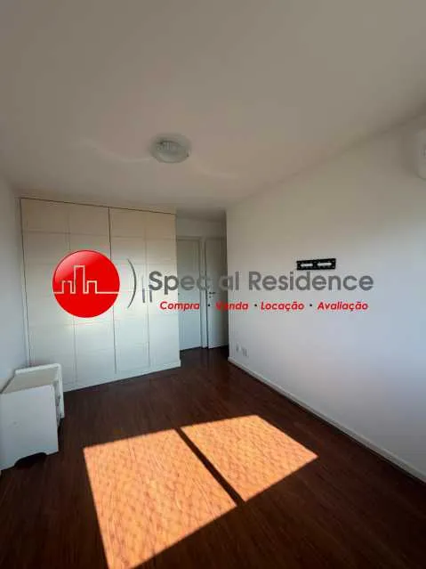 3 quartos e vista para as montanhas: apartamento de 95 m² — photo 2