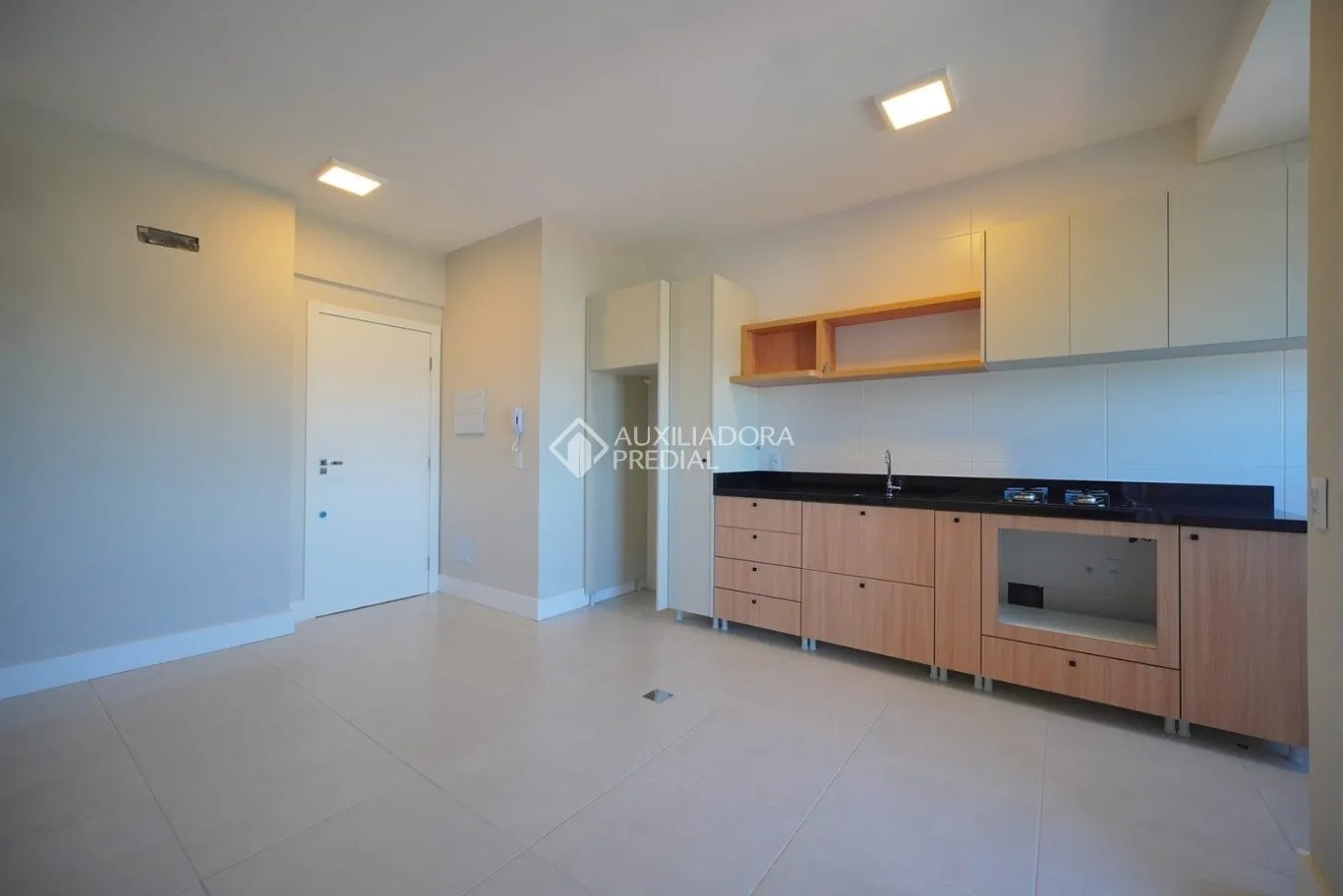 Apartamento 2 quartos com suíte e 1 vaga — photo 2