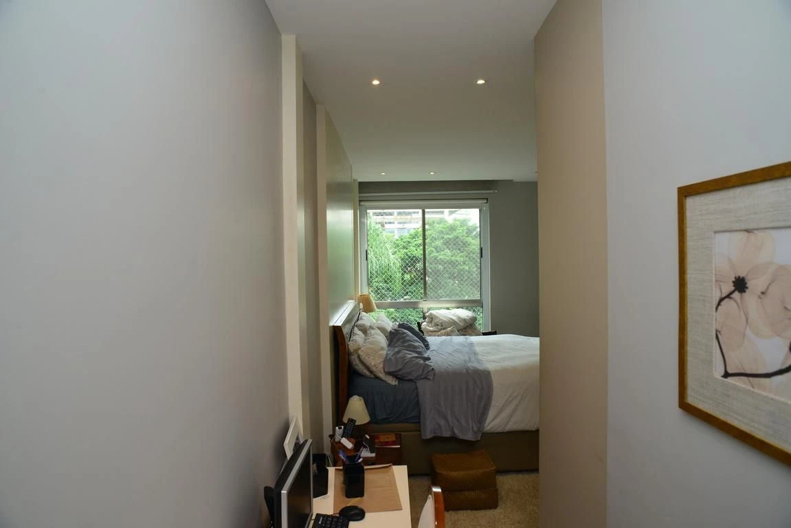Furnished apartment with 4 en-suites and 5 bathrooms — photo 14