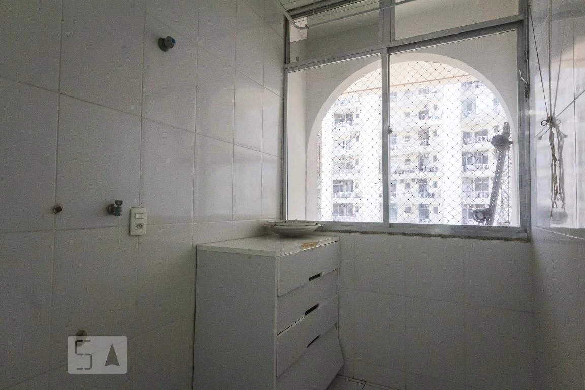 Apartment, 70 m², with a washing machine — photo 4