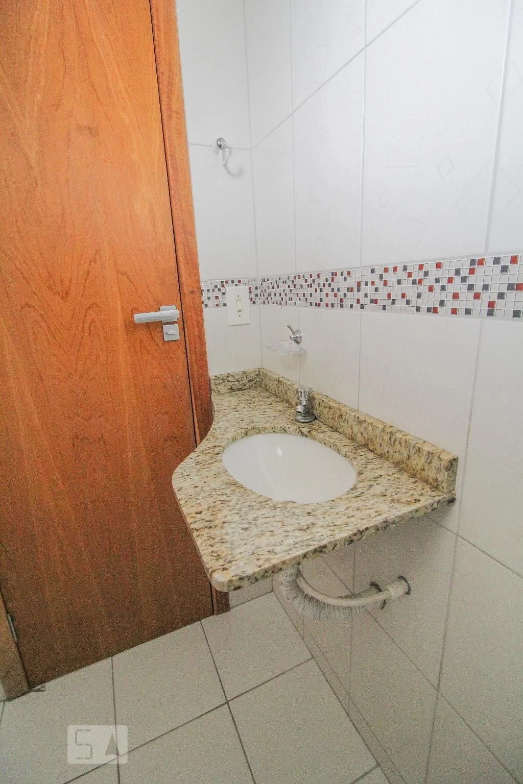 3-bedroom house, 1 with its own bathroom, 90 m², Curitiba — photo 43