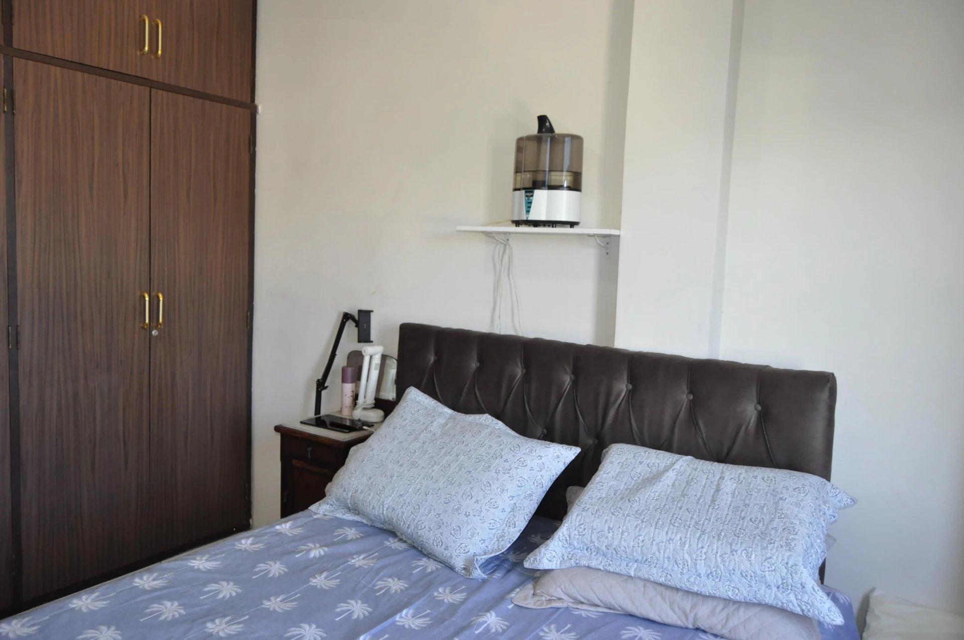 Apartamento mobiliado com 3 quartos e 2 banheiros — photo 36