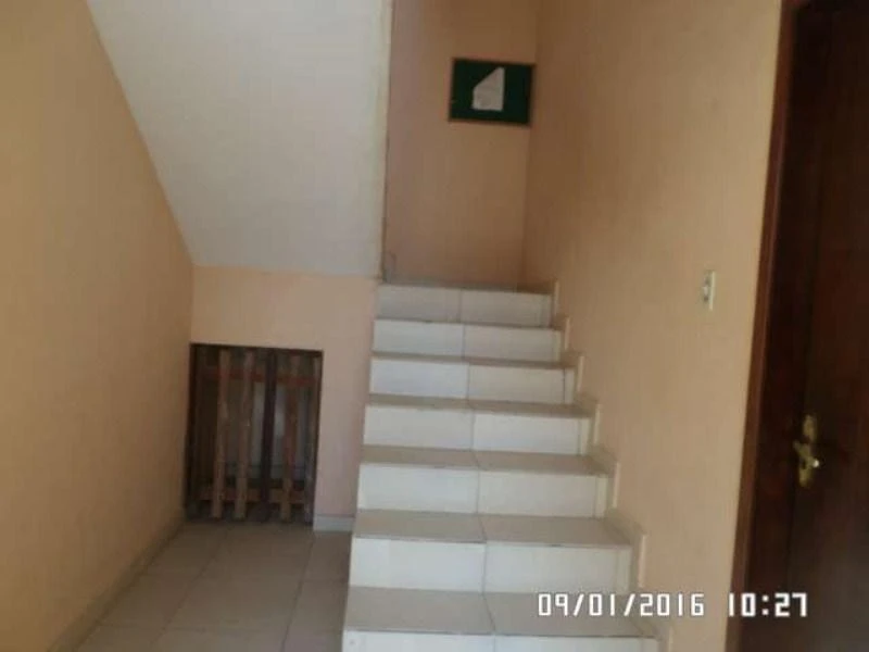 72 m² apartment with 1 bedroom and separate kitchen — photo 9