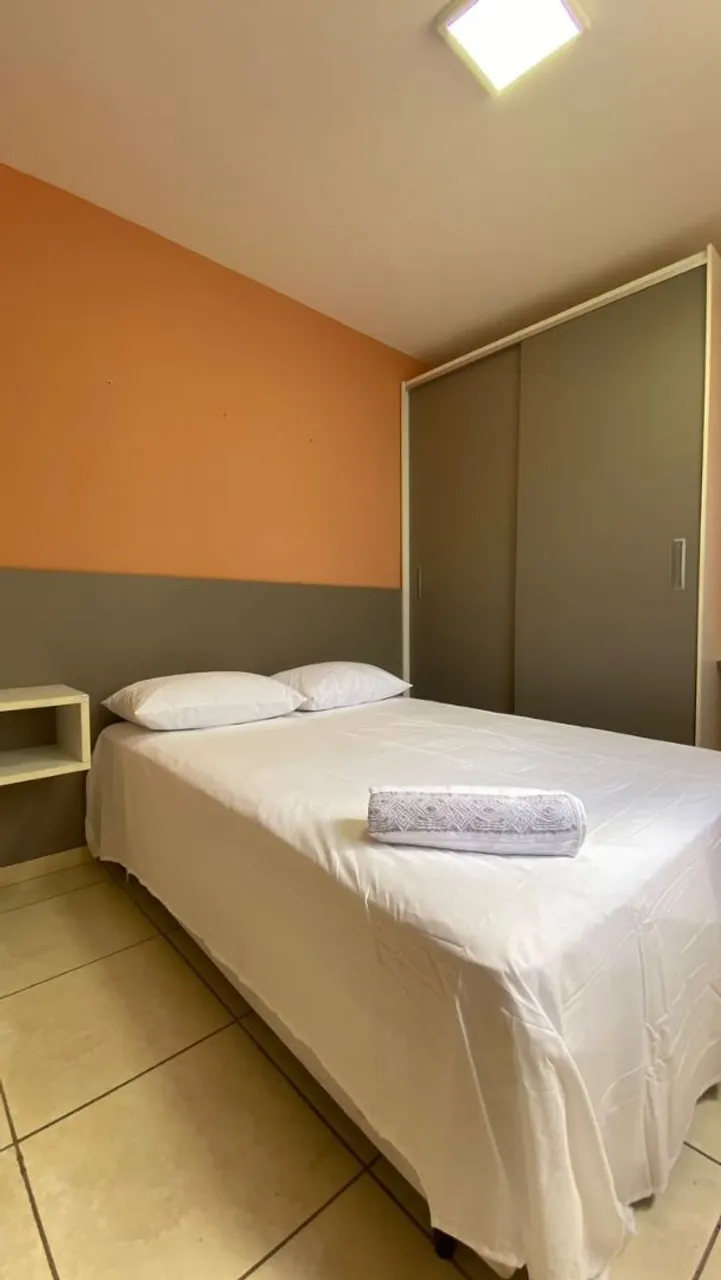 Furnished 2-bedroom apartment with 1 parking space — photo 7