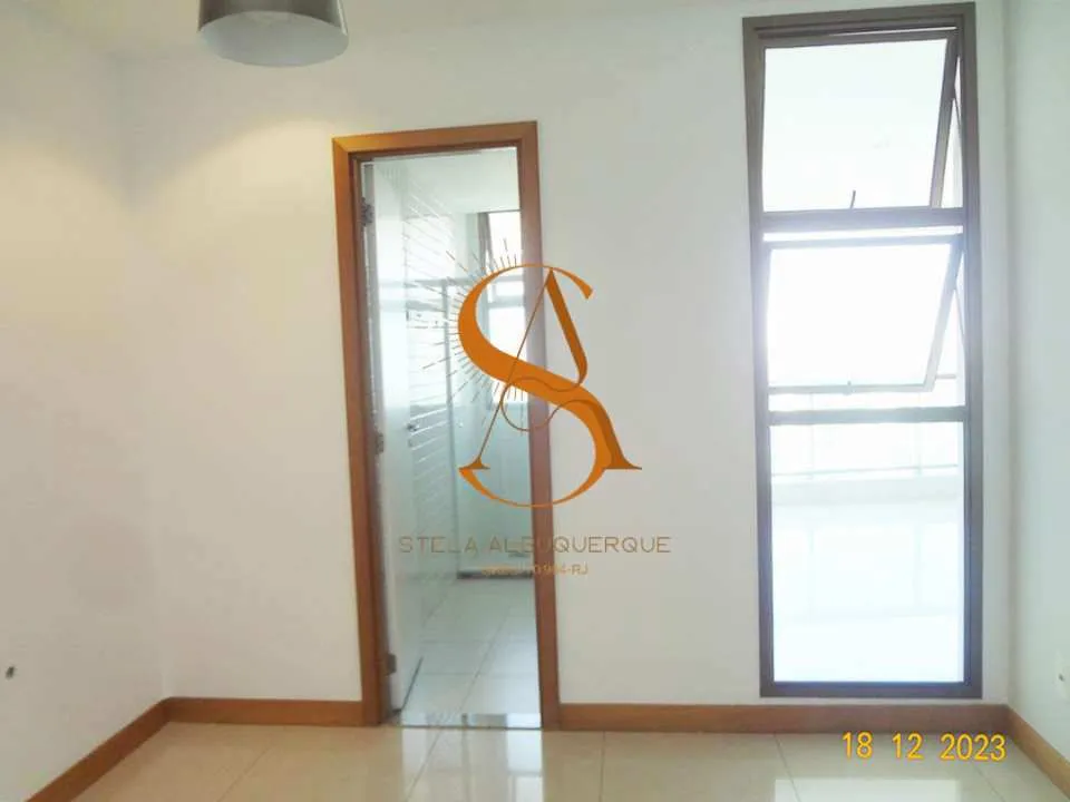 Apartamento mobiliado com cozinha integrada e 4 quartos — photo 62