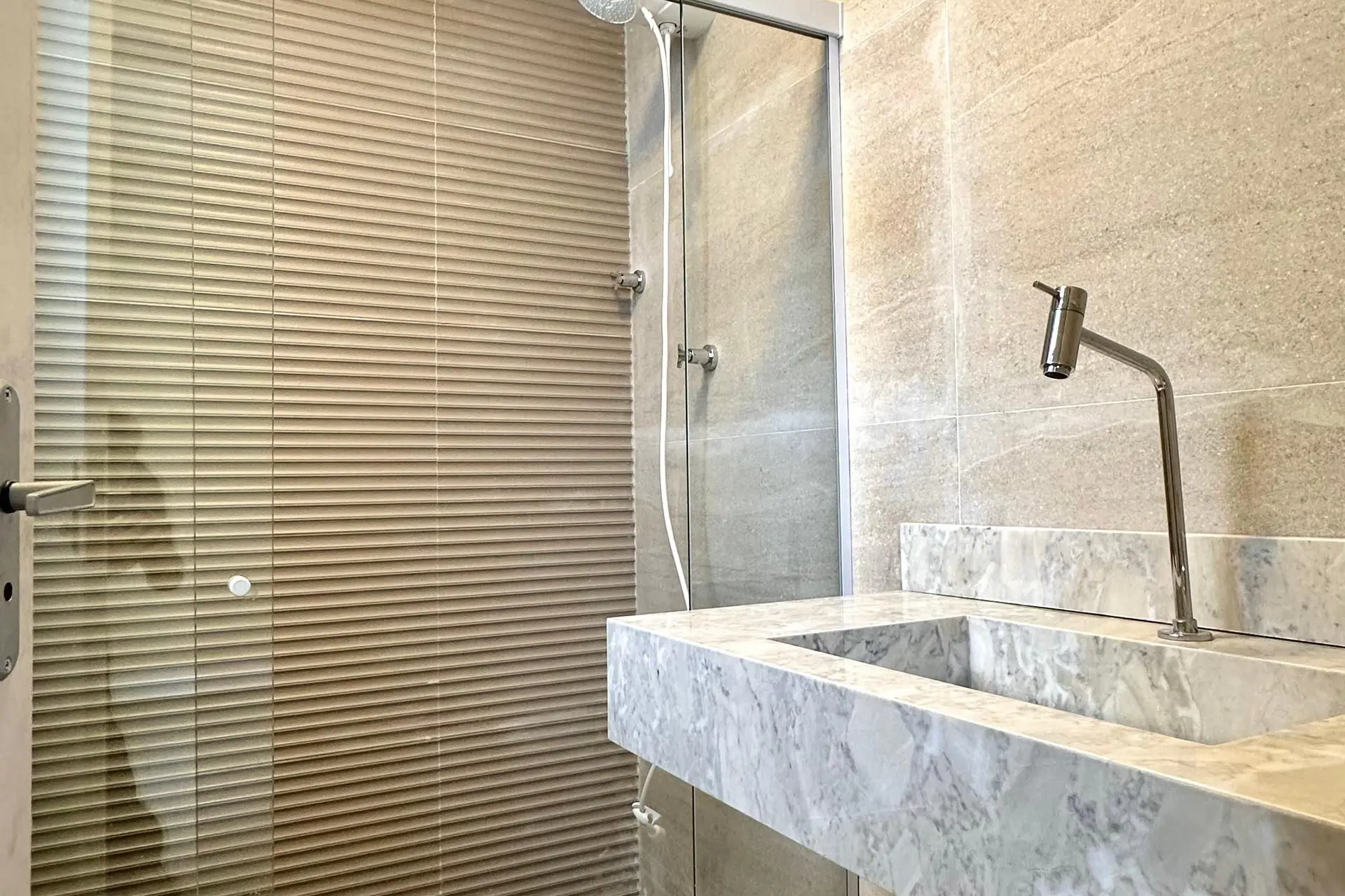 Apartamento com 3 quartos e 1 vaga de garagem — photo 43