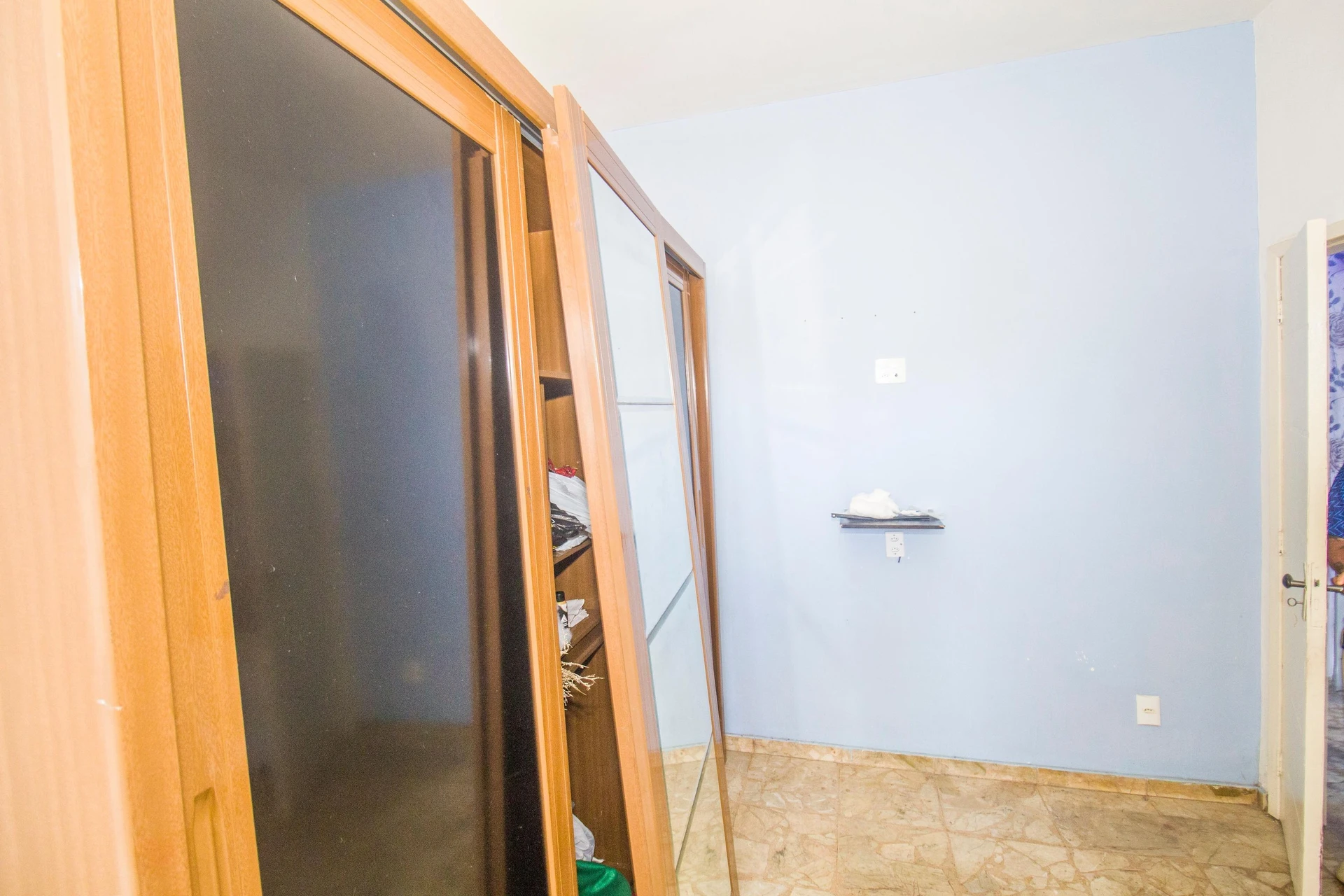 Apartamento com 2 quartos, 1 banheiro e 1 vaga — photo 19