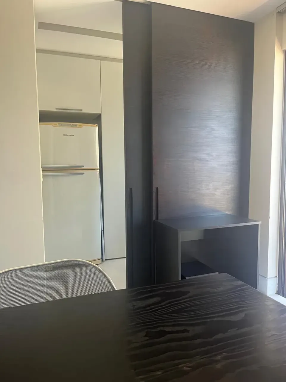 Apartamento mobiliado com 2 quartos e cozinha a gás — photo 13