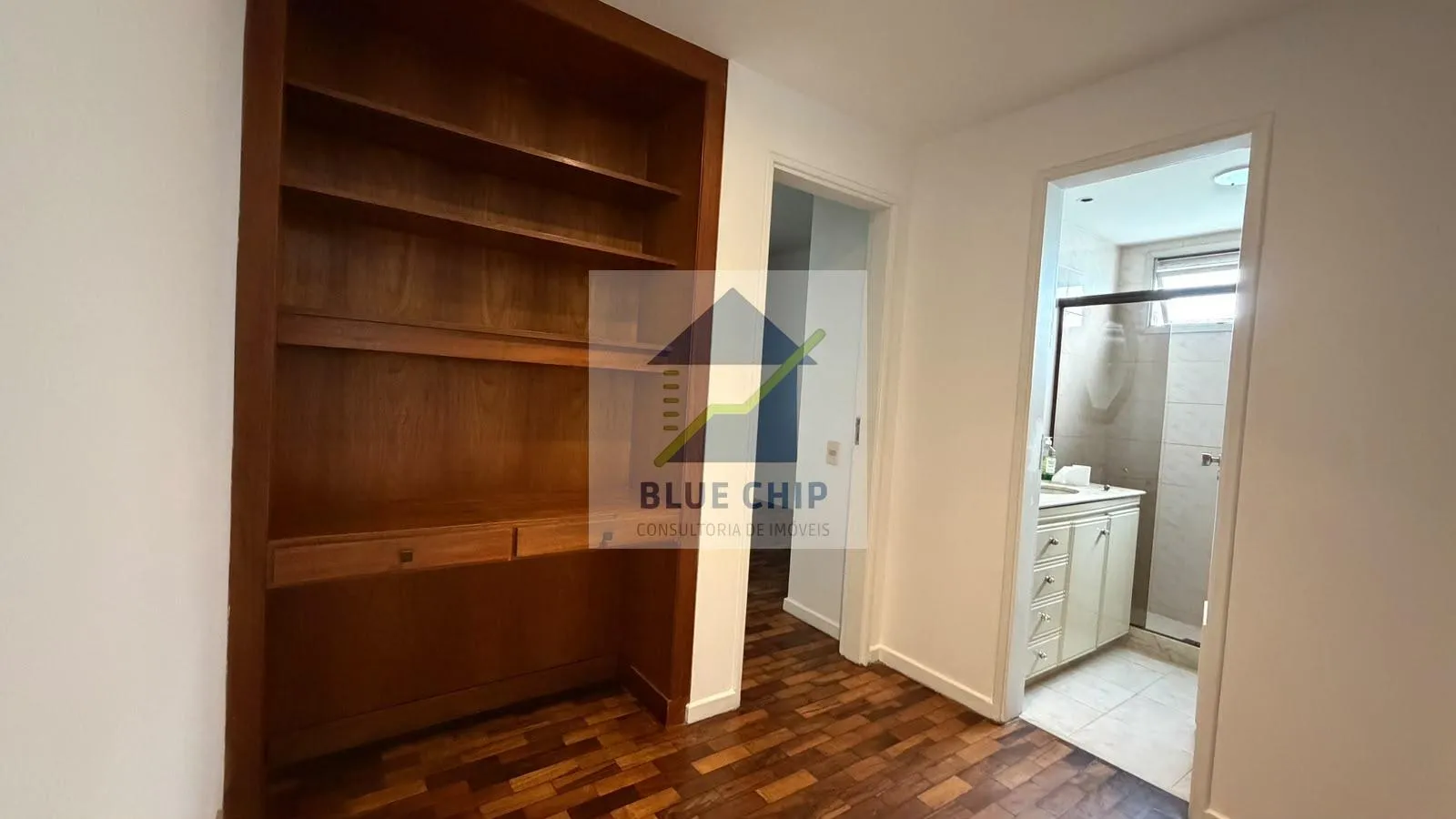 Вид на воду та 2 спальні: квартира 100 м² — photo 14