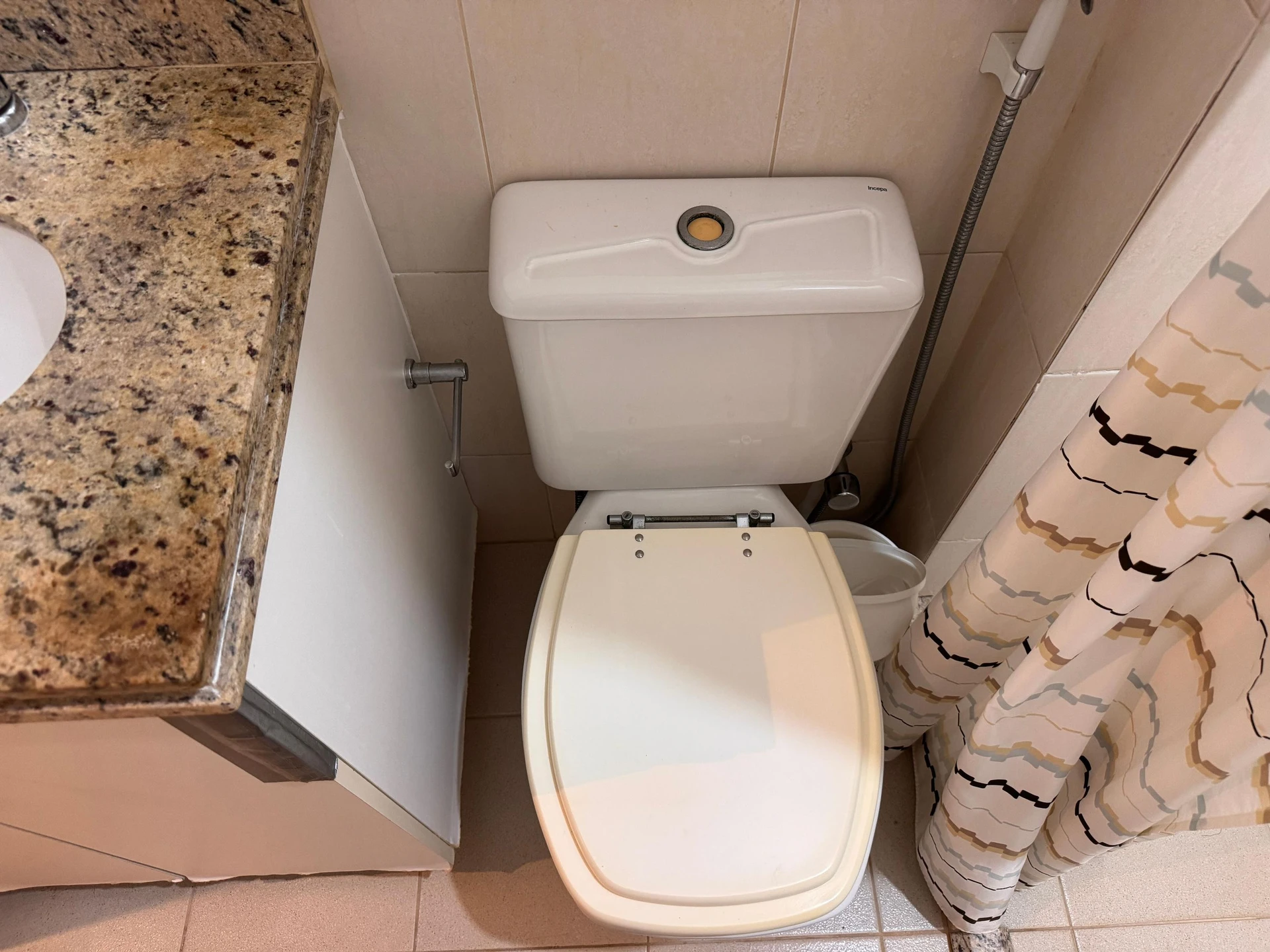 Квартира с 2 спальнями и застеклённым балконом — photo 23