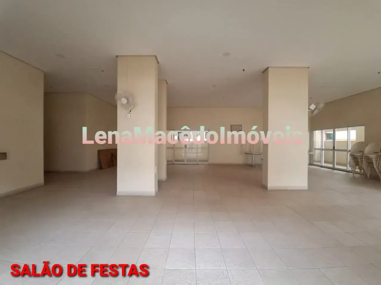 Apartamento com 2 quartos e 2 banheiros e 2 vagas — photo 51