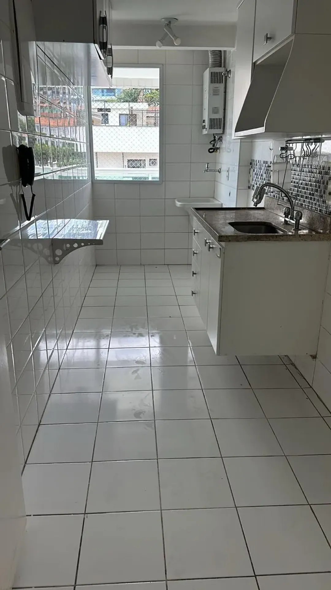 3-bedroom apartment with balcony and 90 m² — photo 21