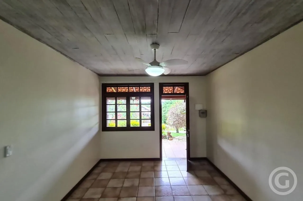 80 m² apartment with 1 bedroom and a parking space — photo 17