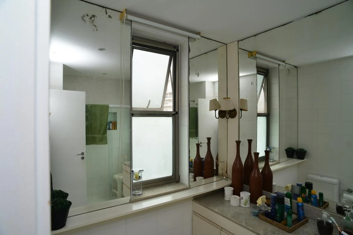 Furnished apartment with 4 en-suites and 5 bathrooms — photo 64