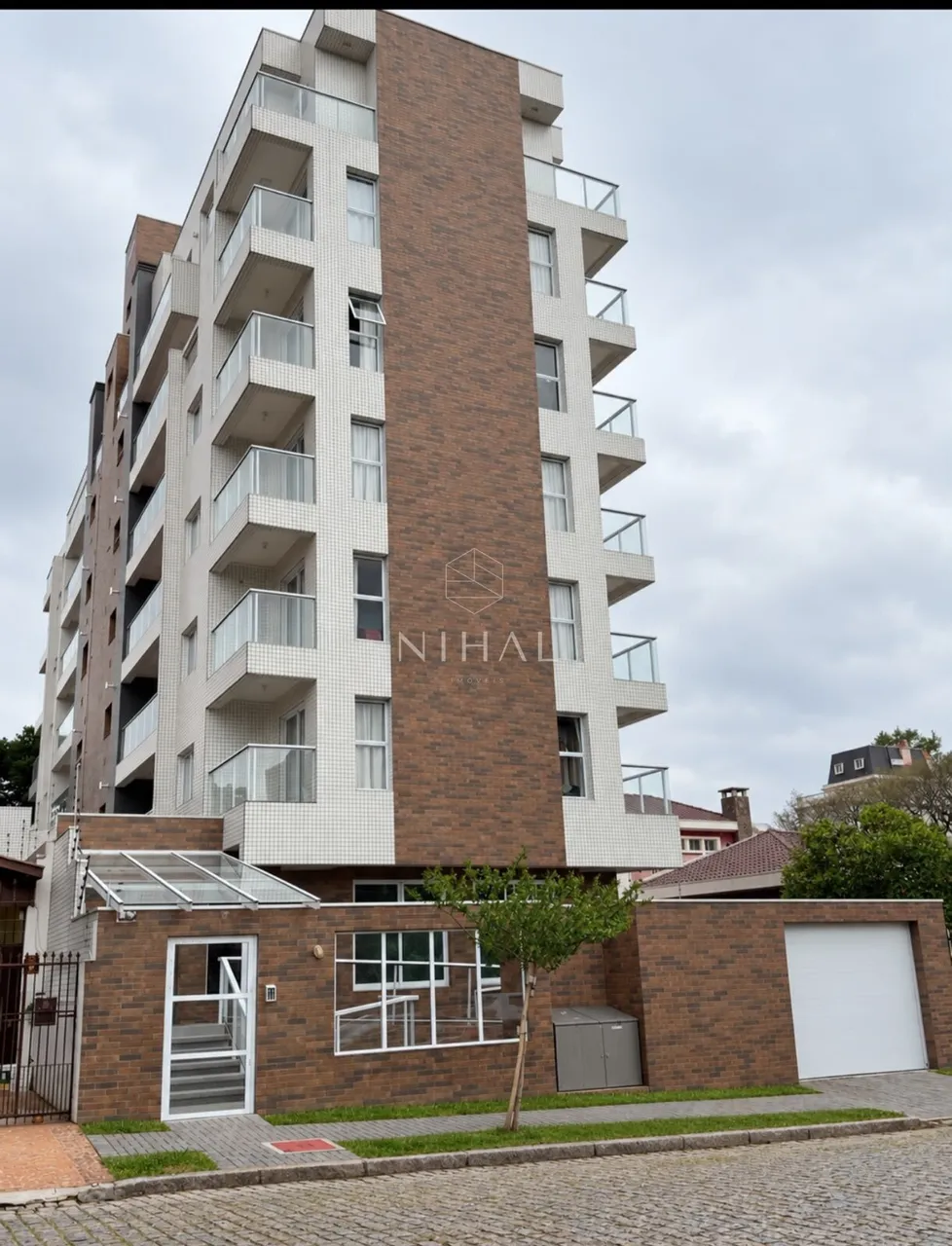 65 m² apartment with a washing machine and a home office — photo 14